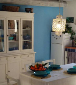 Casa Bidduzza